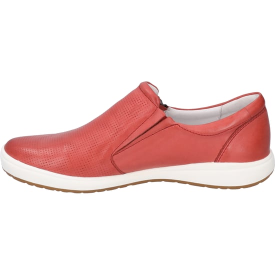 JOSEF SEIBEL Damen Slipper Caren 22 in rot - Image 3