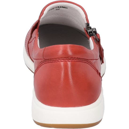 JOSEF SEIBEL Damen Slipper Caren 22 in rot - Image 4