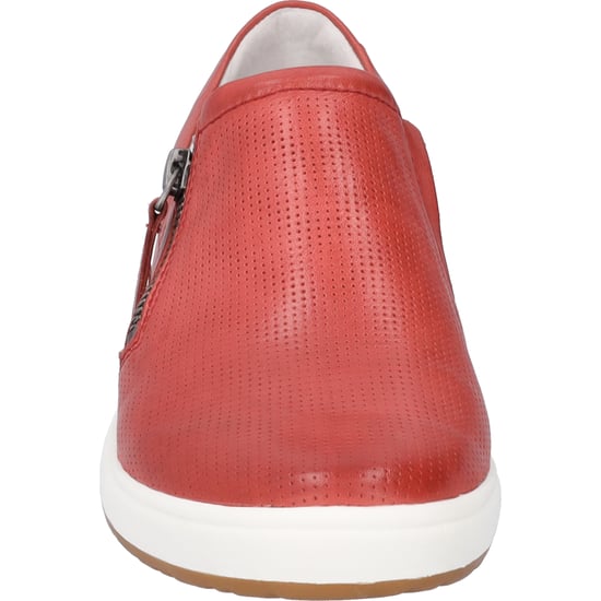 JOSEF SEIBEL Damen Slipper Caren 22 in rot - Image 5