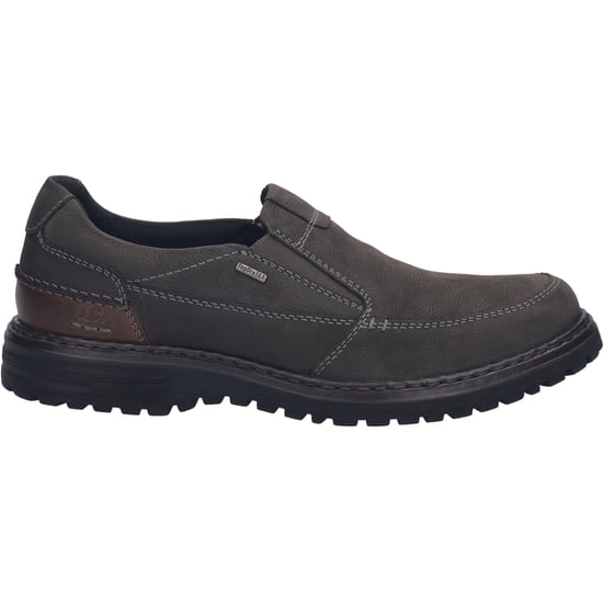 JOSEF SEIBEL Herren Slipper Erroll 60 in fango-kombi - Image 2