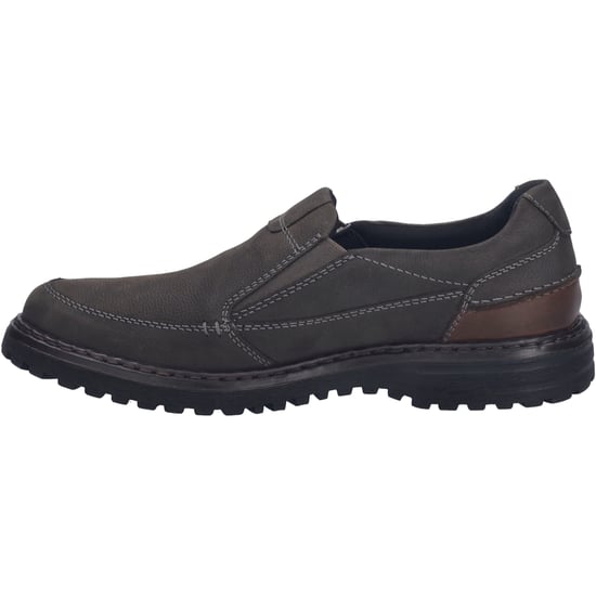 JOSEF SEIBEL Herren Slipper Erroll 60 in fango-kombi - Image 3