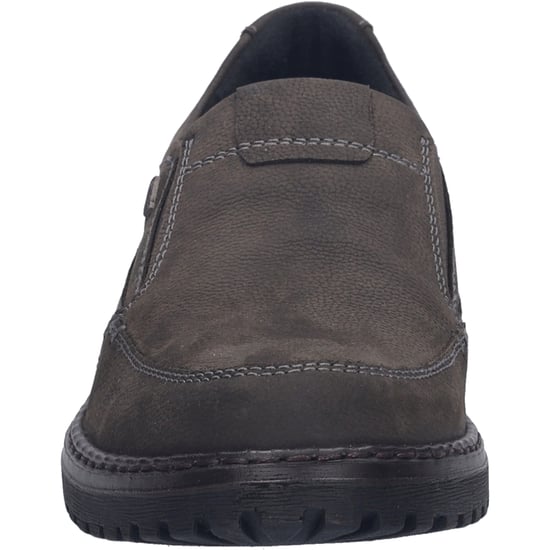JOSEF SEIBEL Herren Slipper Erroll 60 in fango-kombi - Image 4