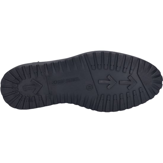 JOSEF SEIBEL Herren Slipper Erroll 60 in fango-kombi - Image 5