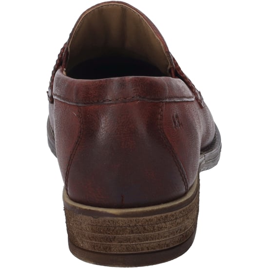 JOSEF SEIBEL Damen Slipper Sienna 96 in bordeaux - Image 4