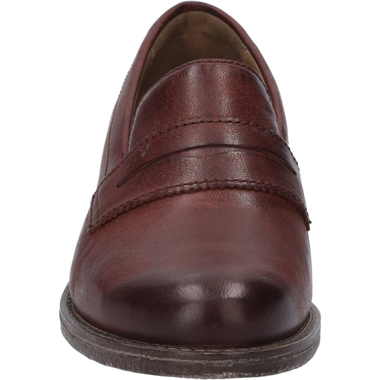 JOSEF SEIBEL Damen Slipper Sienna 96 in bordeaux - Image 5