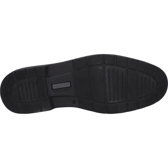 JOSEF SEIBEL Herren Slipper Alastair 03 in schwarz - Image 6