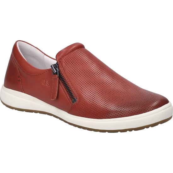 JOSEF SEIBEL Damen Slipper Caren 22 in hibiscus - Image 1