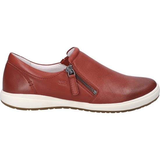 JOSEF SEIBEL Damen Slipper Caren 22 in hibiscus - Image 2