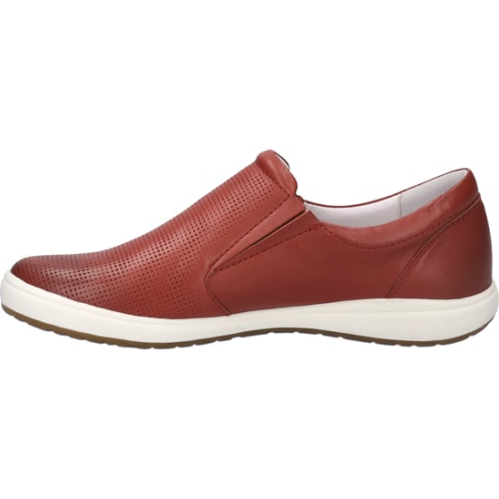 JOSEF SEIBEL Damen Slipper Caren 22 in hibiscus - Image 3