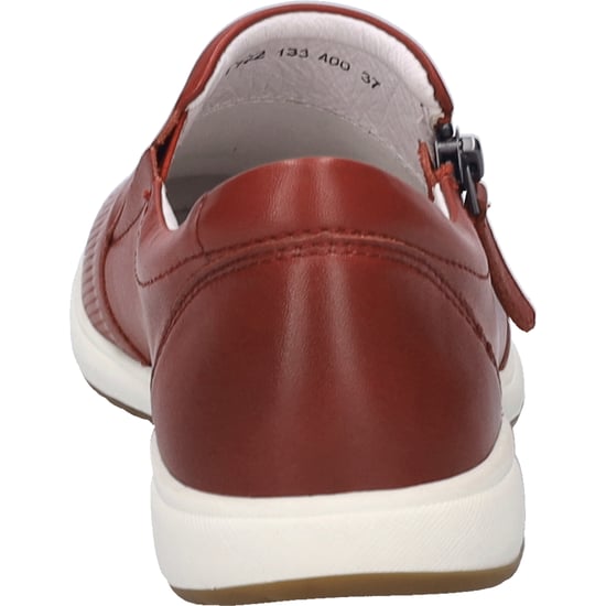 JOSEF SEIBEL Damen Slipper Caren 22 in hibiscus - Image 4