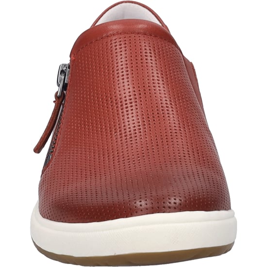 JOSEF SEIBEL Damen Slipper Caren 22 in hibiscus - Image 5