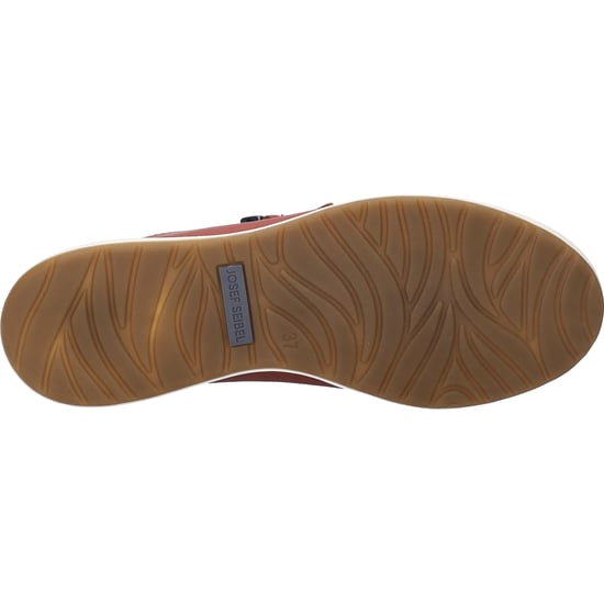 JOSEF SEIBEL Damen Slipper Caren 22 in hibiscus - Image 6