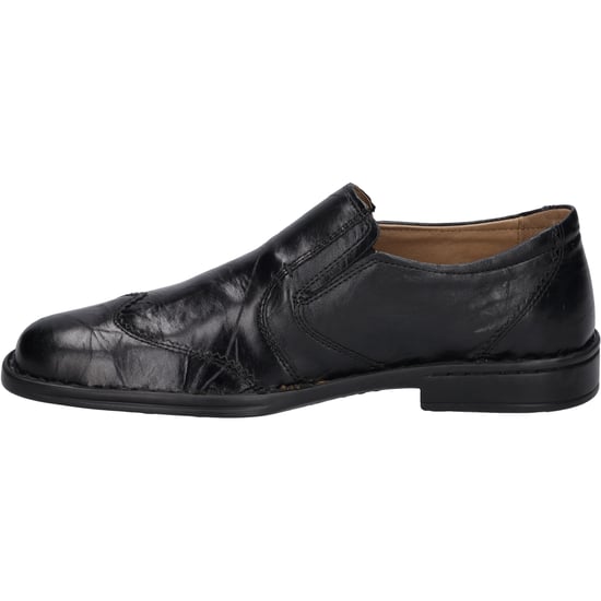 JOSEF SEIBEL Herren Slipper Douglas in grün - Image 3