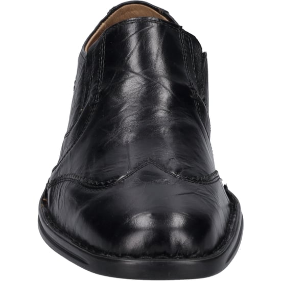 JOSEF SEIBEL Herren Slipper Douglas in grün - Image 5