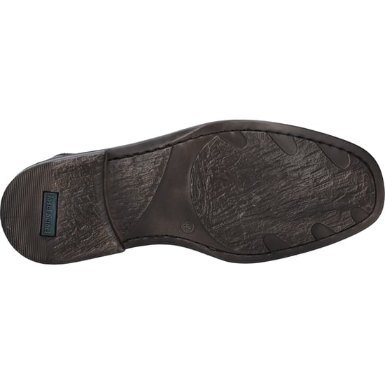 JOSEF SEIBEL Herren Slipper Douglas in grün - Image 6