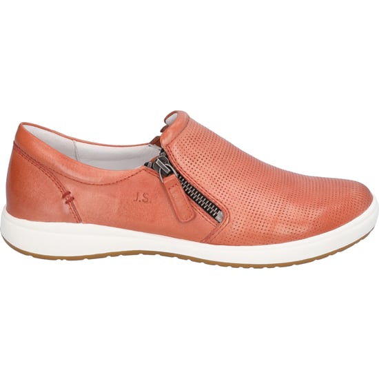 JOSEF SEIBEL Damen Slipper Caren 22 in lachs - Image 2