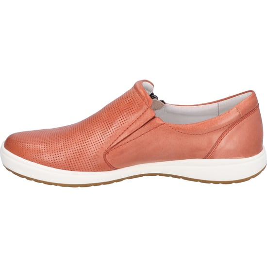 JOSEF SEIBEL Damen Slipper Caren 22 in lachs - Image 3