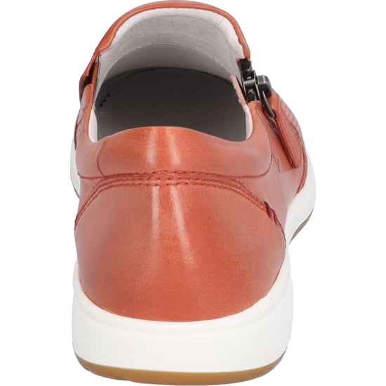 JOSEF SEIBEL Damen Slipper Caren 22 in lachs - Image 4