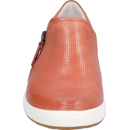 JOSEF SEIBEL Damen Slipper Caren 22 in lachs - Image 5