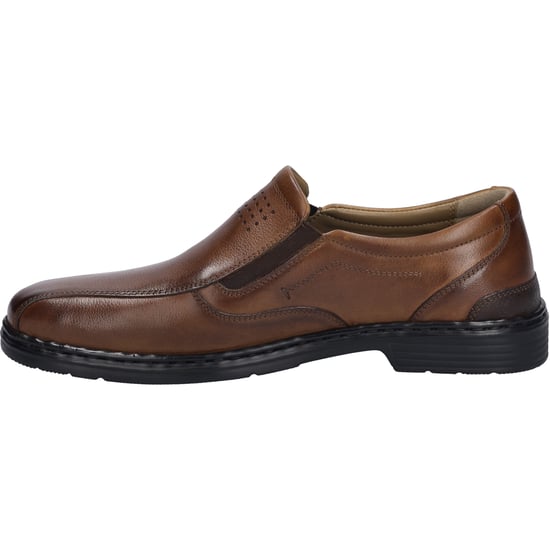 JOSEF SEIBEL Herren Slipper Alastair 19 in cognac - Image 3