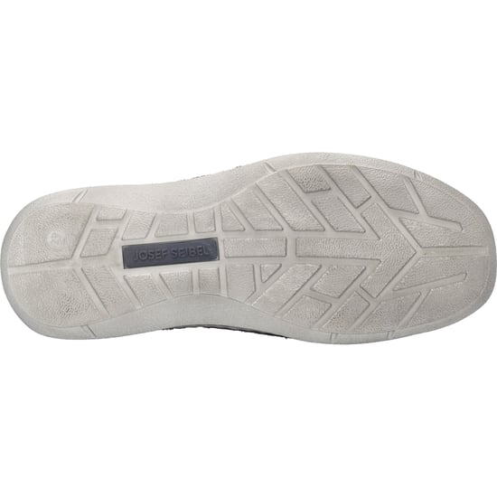 JOSEF SEIBEL Herren Slipper New Anvers 77 in asphalt - Image 5