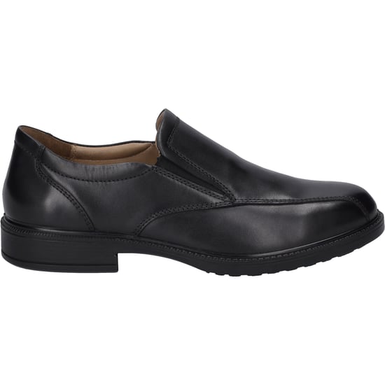JOSEF SEIBEL Herren Slipper Harry 06 in schwarz - Image 2