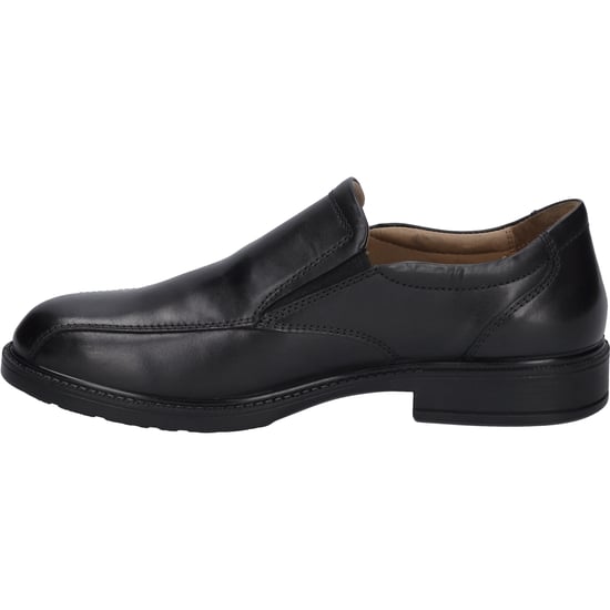JOSEF SEIBEL Herren Slipper Harry 06 in schwarz - Image 3