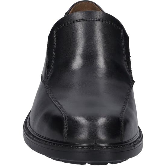 JOSEF SEIBEL Herren Slipper Harry 06 in schwarz - Image 5