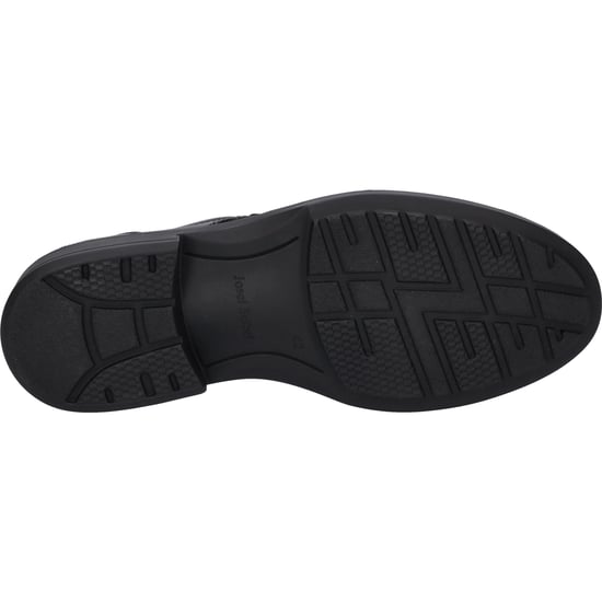JOSEF SEIBEL Herren Slipper Harry 06 in schwarz - Image 6