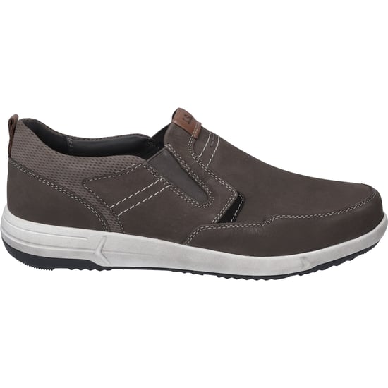 JOSEF SEIBEL Herren Slipper Enrico 04 in asphalt-kombi - Image 2