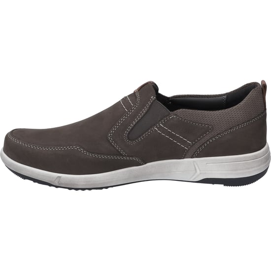 JOSEF SEIBEL Herren Slipper Enrico 04 in asphalt-kombi - Image 3