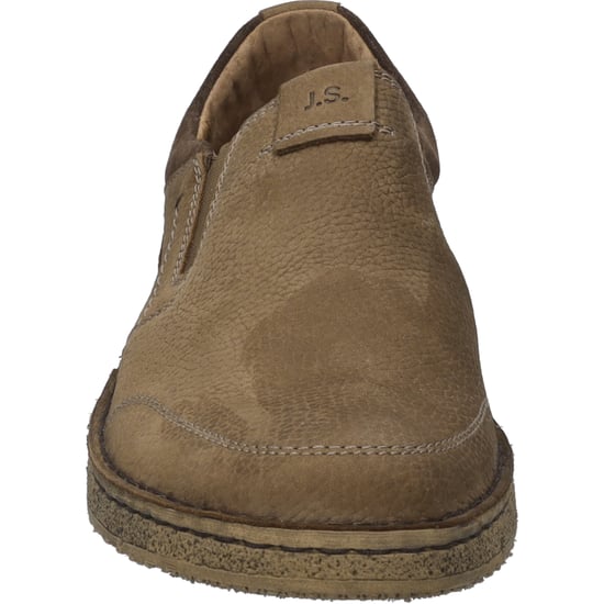 JOSEF SEIBEL Herren Slipper Ruben 03 in castagne - Image 5