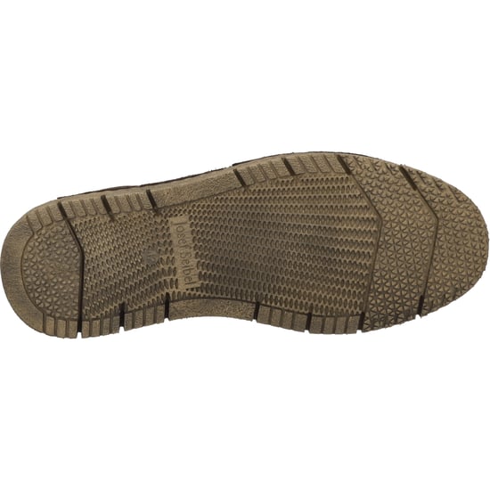 JOSEF SEIBEL Herren Slipper Ruben 03 in castagne - Image 6