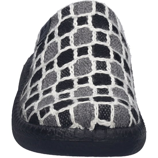JOSEF SEIBEL Damen Hausschuh Monaco D 03 in schwarz-multi - Image 4