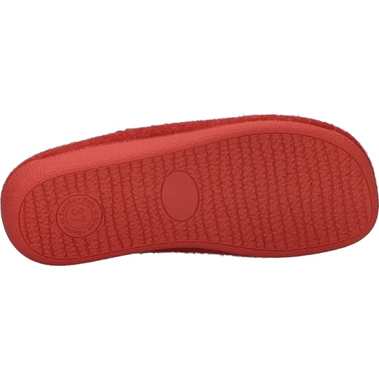 JOSEF SEIBEL Damen Hausschuh Cara 02 in rot-multi - Image 5
