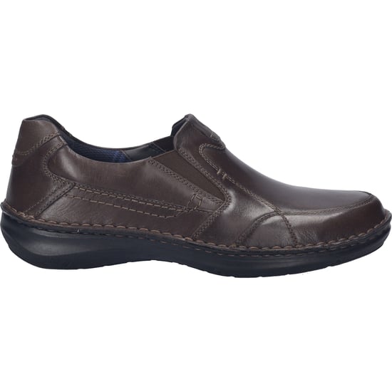 JOSEF SEIBEL Herren Slipper New Anvers 01 in Braun - Image 2