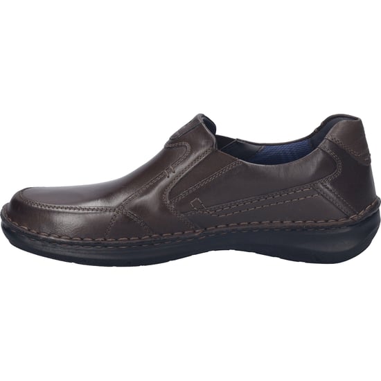 JOSEF SEIBEL Herren Slipper New Anvers 01 in Braun - Image 3