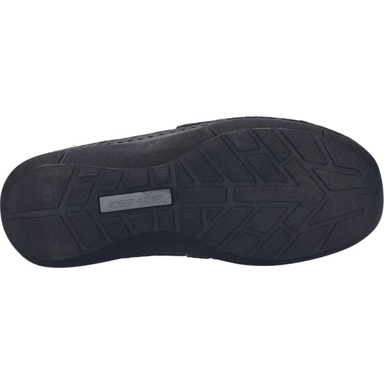 JOSEF SEIBEL Herren Slipper New Anvers 01 in Braun - Image 6