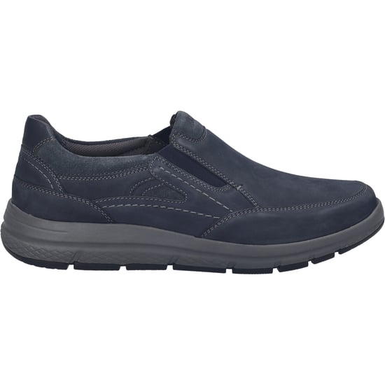 JOSEF SEIBEL Herren Slipper Giuseppe 09 in indigo - Image 2