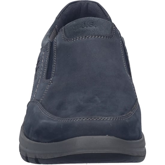 JOSEF SEIBEL Herren Slipper Giuseppe 09 in indigo - Image 4