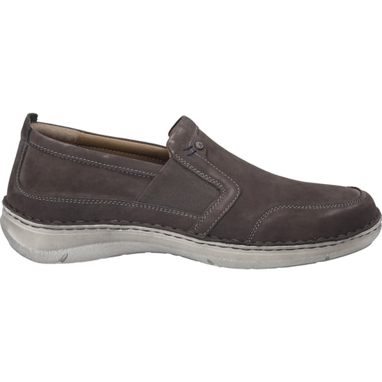 JOSEF SEIBEL Herren Slipper New Anvers 71 in granit - Image 2