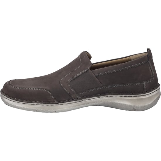 JOSEF SEIBEL Herren Slipper New Anvers 71 in granit - Image 3