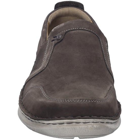 JOSEF SEIBEL Herren Slipper New Anvers 71 in granit - Image 4