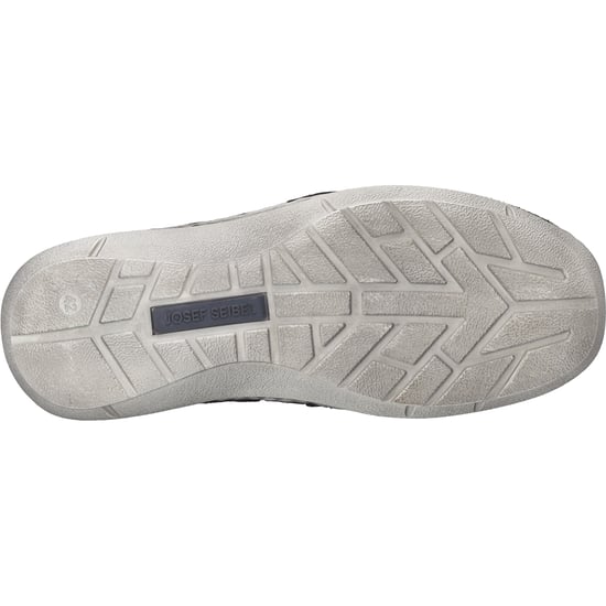 JOSEF SEIBEL Herren Slipper New Anvers 71 in granit - Image 5