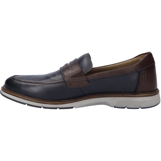 JOSEF SEIBEL Herren Slipper Stuart 08 in ocean-kombi - Image 3