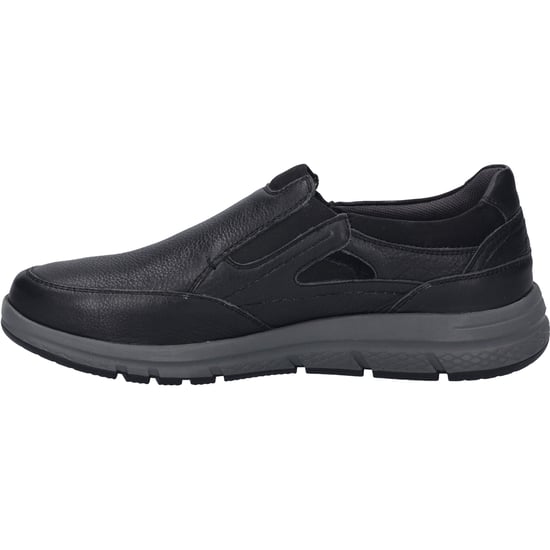 JOSEF SEIBEL Herren Slipper Giuseppe 09 in schwarz - Image 3