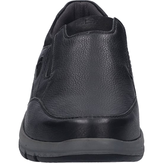JOSEF SEIBEL Herren Slipper Giuseppe 09 in schwarz - Image 5