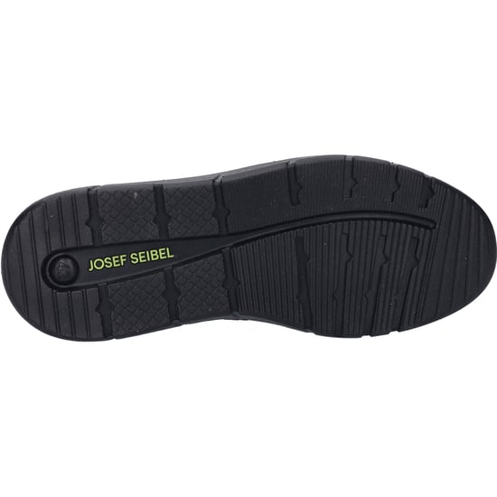 JOSEF SEIBEL Herren Slipper Giuseppe 09 in schwarz - Image 6