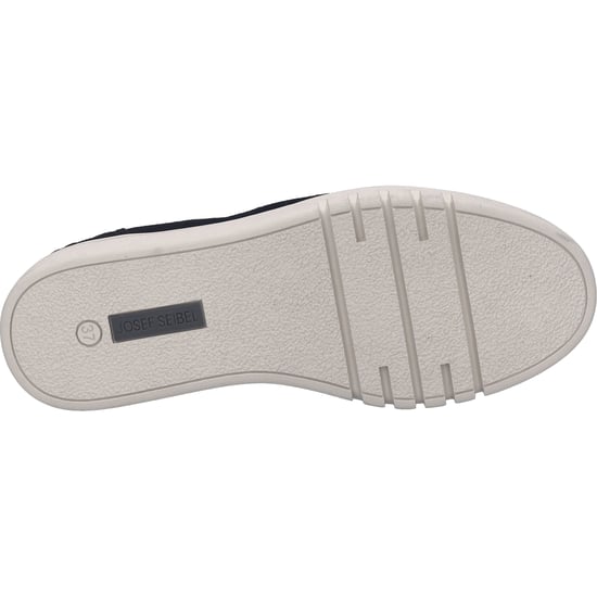 JOSEF SEIBEL Damen Slipper Jessie 08 in schwarz - Image 5