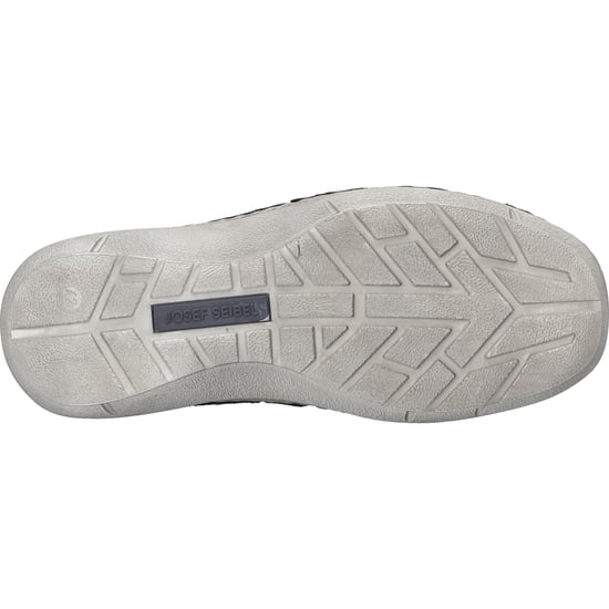 JOSEF SEIBEL Herren Slipper New Anvers 71 in dunkelblau - Image 5